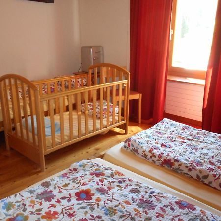 Dazio Grande B&B Rodi Екстер'єр фото