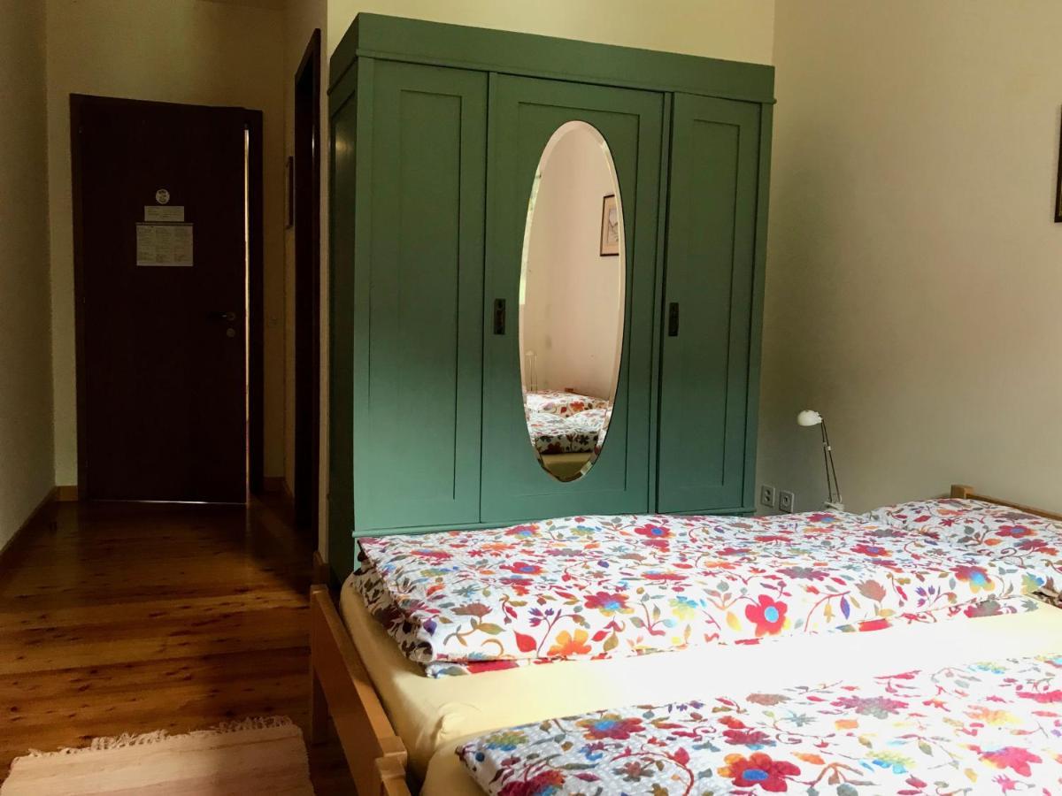 Dazio Grande B&B Rodi Екстер'єр фото