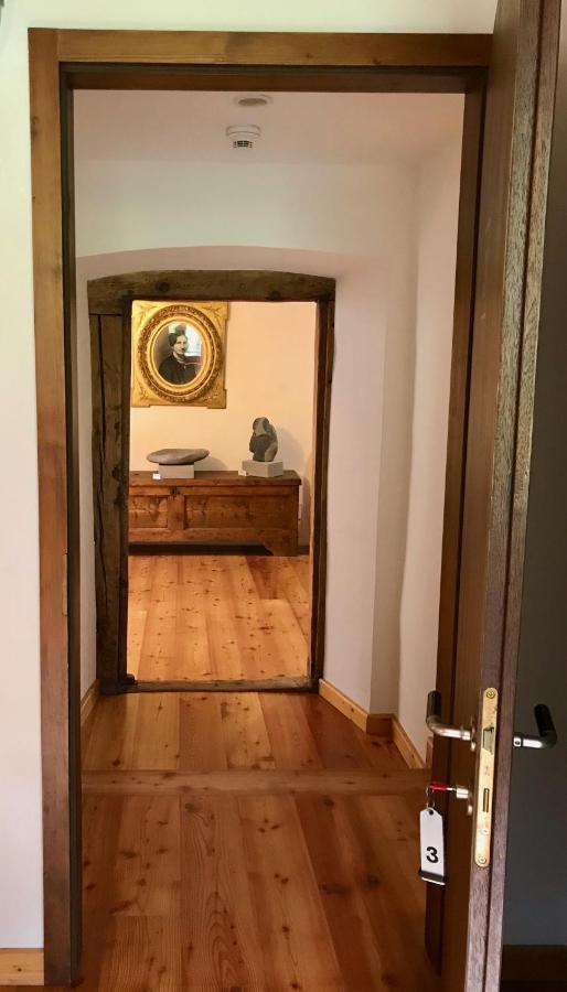 Dazio Grande B&B Rodi Екстер'єр фото