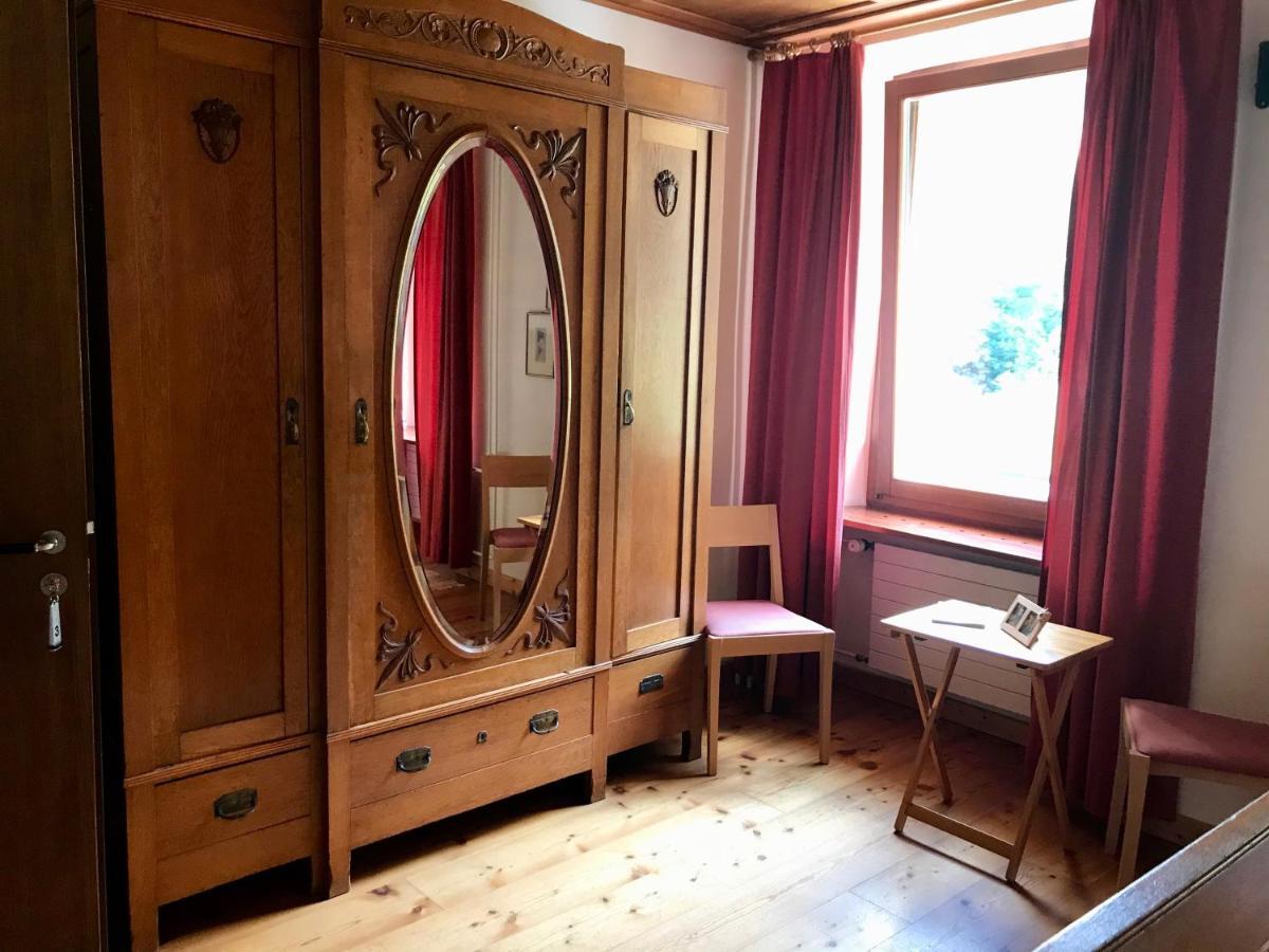 Dazio Grande B&B Rodi Екстер'єр фото
