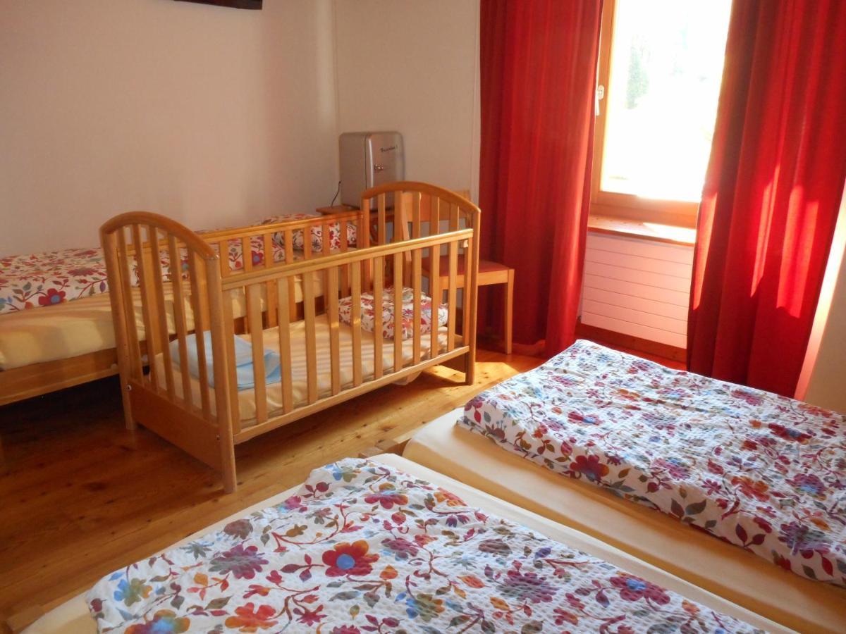 Dazio Grande B&B Rodi Екстер'єр фото