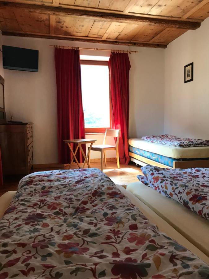 Dazio Grande B&B Rodi Екстер'єр фото