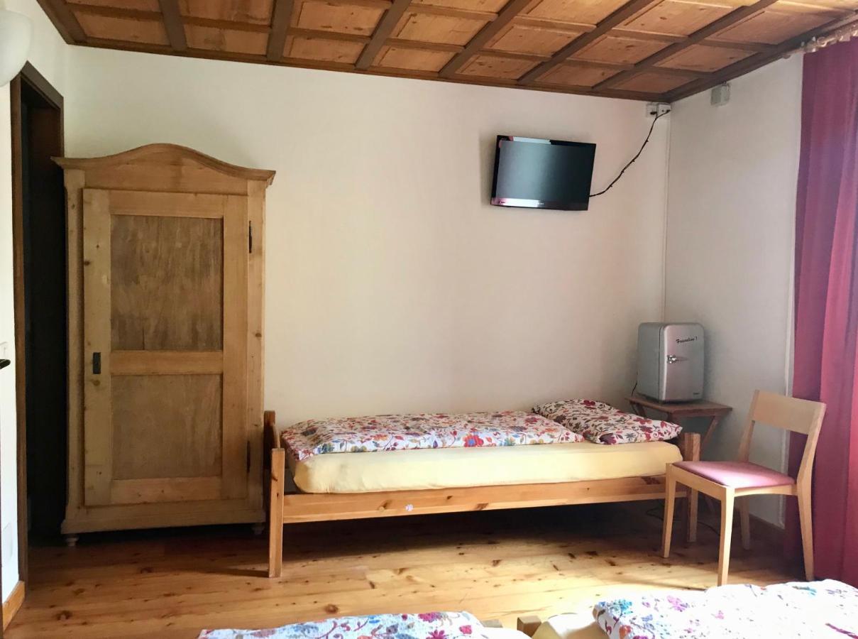 Dazio Grande B&B Rodi Екстер'єр фото