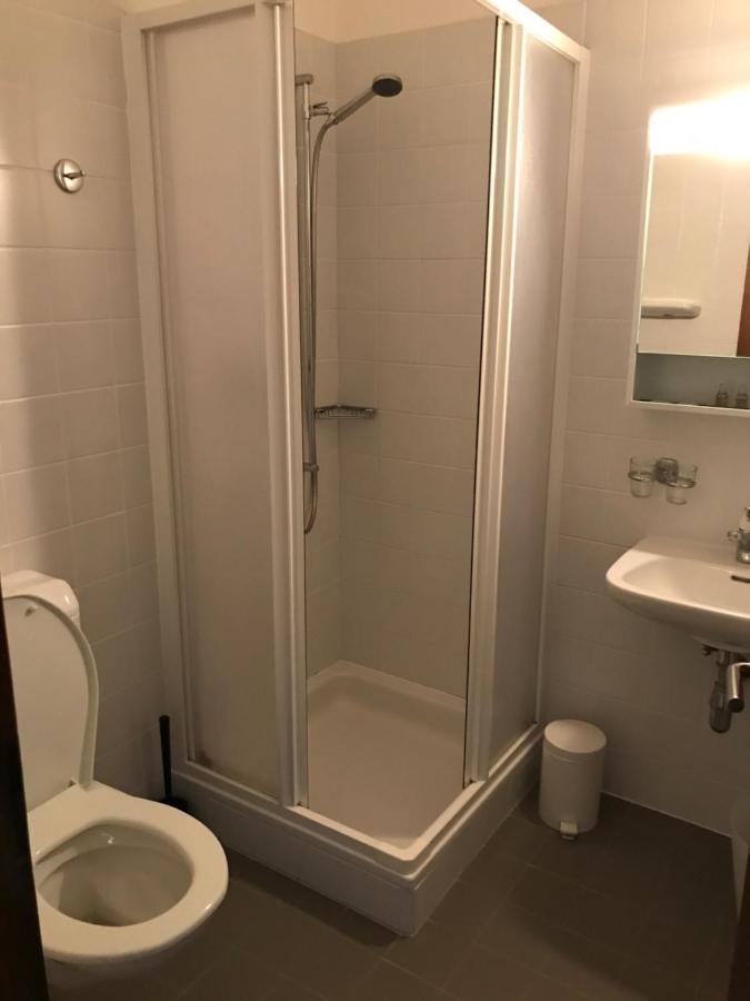 Dazio Grande B&B Rodi Екстер'єр фото