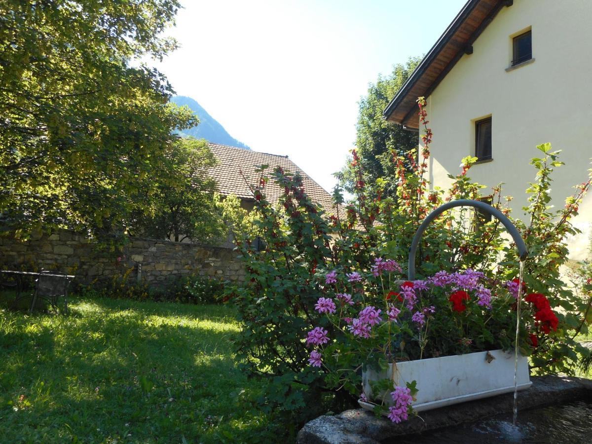 Dazio Grande B&B Rodi Екстер'єр фото